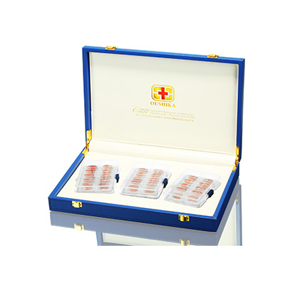 乌拉特前子宫排毒套