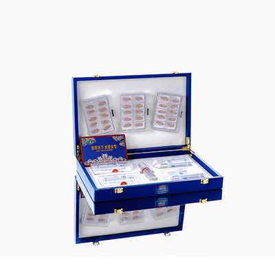 乌拉特前爱芯回春综合版