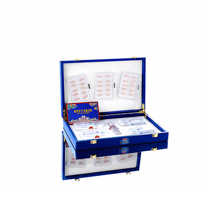 乌拉特前润芯滋润综合版