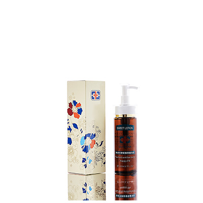 乌拉特前男女外阴洗液