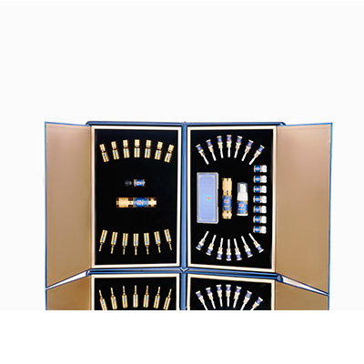 乌拉特前7D私密抗衰养护套