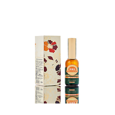 乌拉特前私密细嫩修复精华